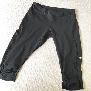 Lululemon Athletic Pants